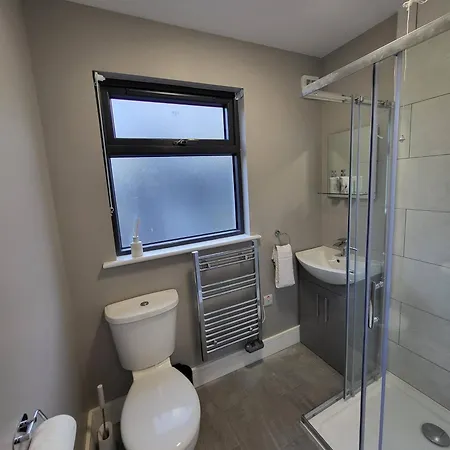 Old Market Street * Sligo