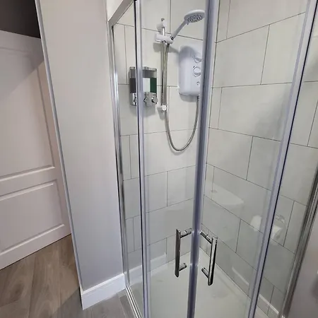 Old Market Street Hébergement de vacances *