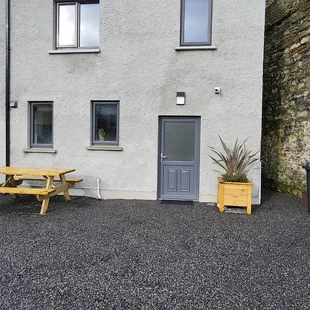 Old Market Street Hébergement de vacances