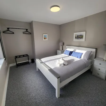 Hébergement de vacances Old Market Street