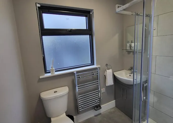 Old Market Street * Слайго