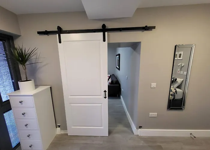 Old Market Street Дом отдыха Слайго