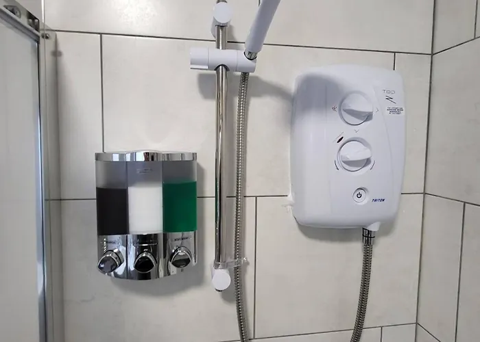 Дом отдыха Old Market Street Слайго