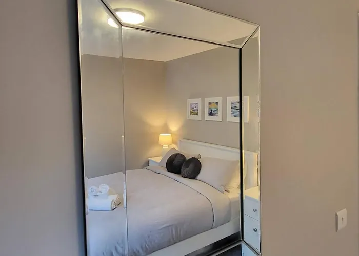 Дом отдыха Old Market Street