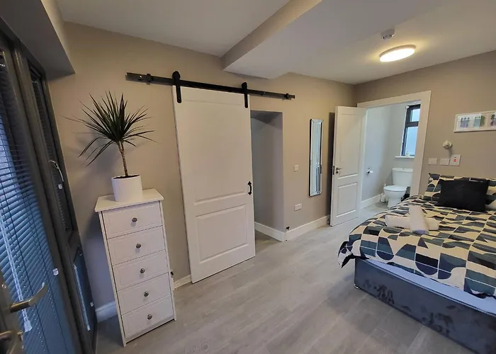 Дом отдыха Old Market Street Слайго