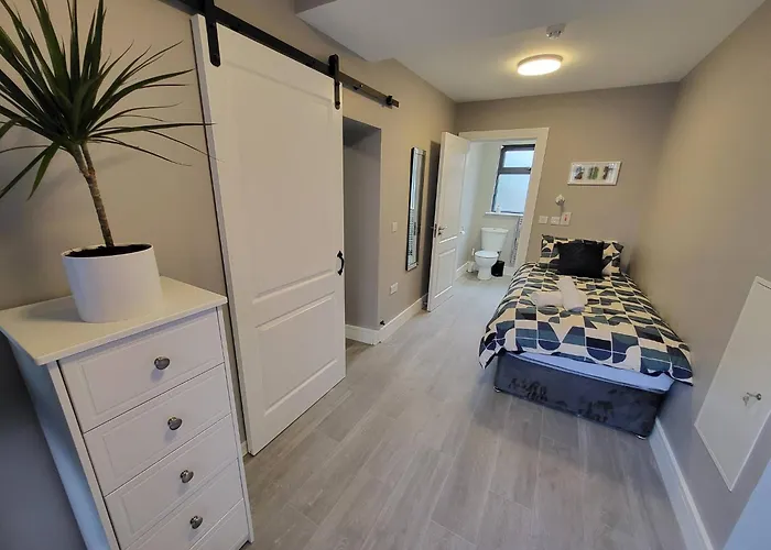 Old Market Street Слайго