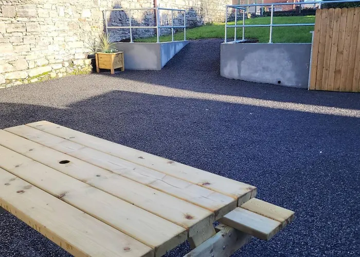 Old Market Street * Слайго