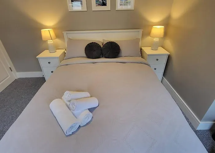 Old Market Street Дом отдыха