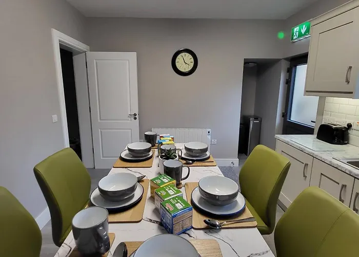 Old Market Street * Слайго