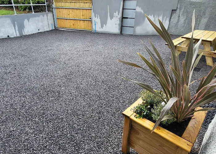 Дом отдыха Old Market Street