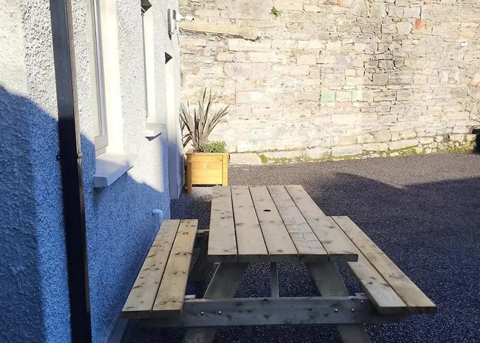 Old Market Street Дом отдыха Слайго