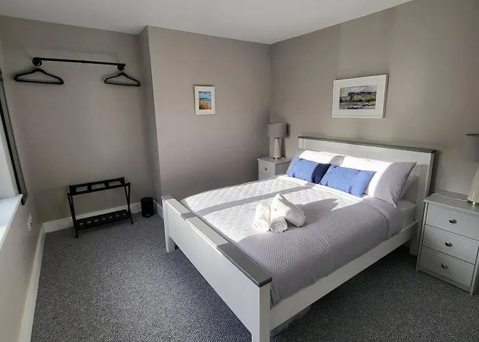 Дом отдыха Old Market Street