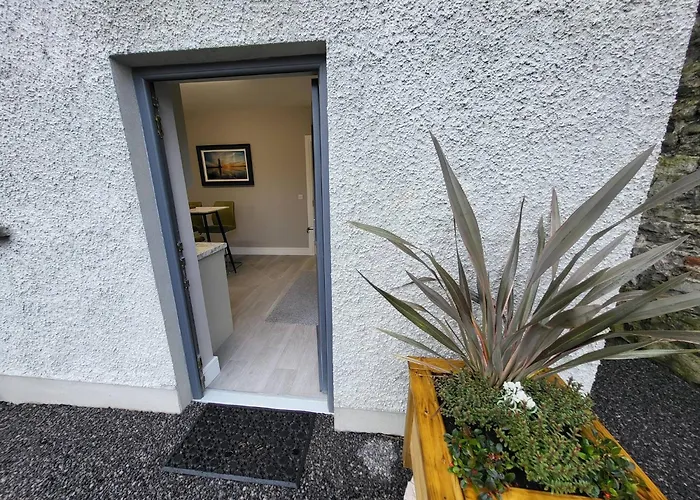 Old Market Street * Слайго